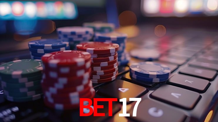 bet17 - cassino ao vivo