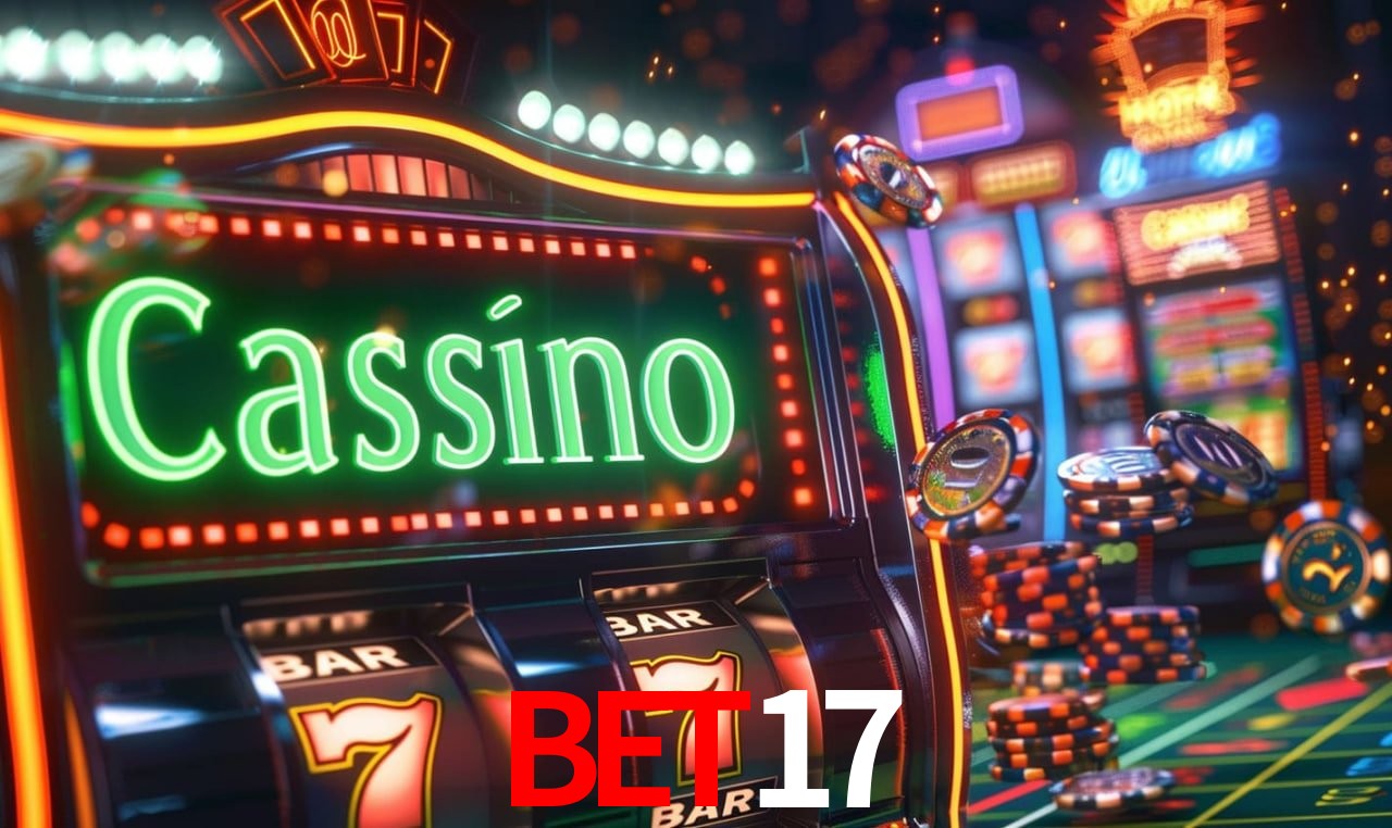 bet17 - Pagamento PIX Instantâneo